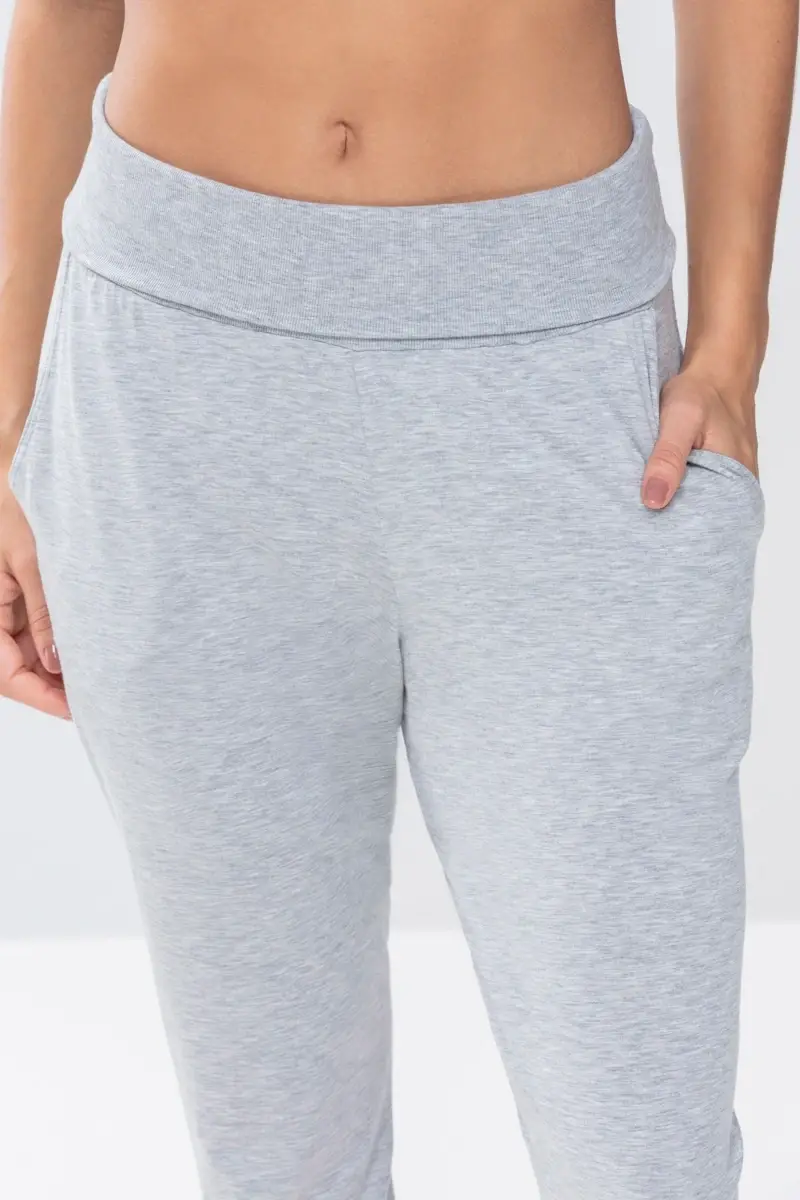 Merxx Yogahose Serie Sleepy & Easy Große Rabatte