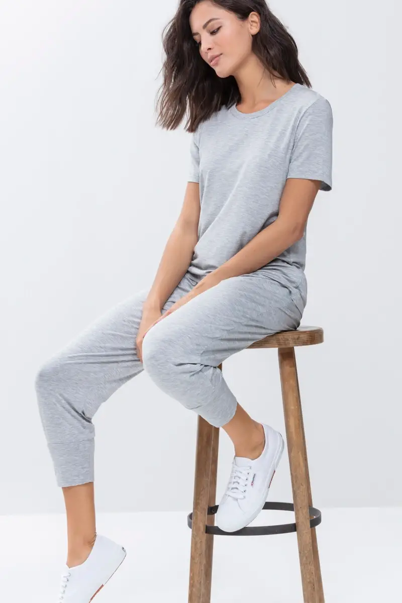 Merxx Yogahose Serie Sleepy & Easy Große Rabatte