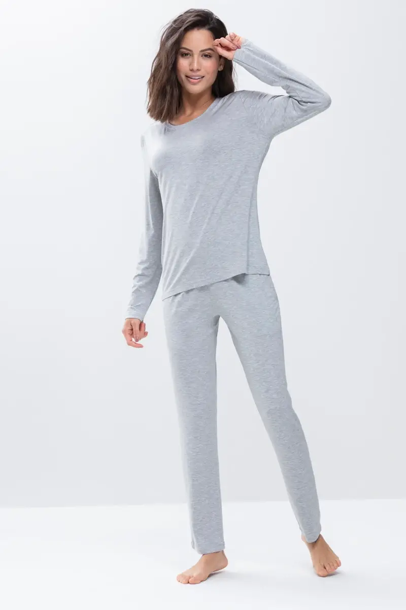 Merxx Hose lang Serie Sleepy & Easy Neuheiten