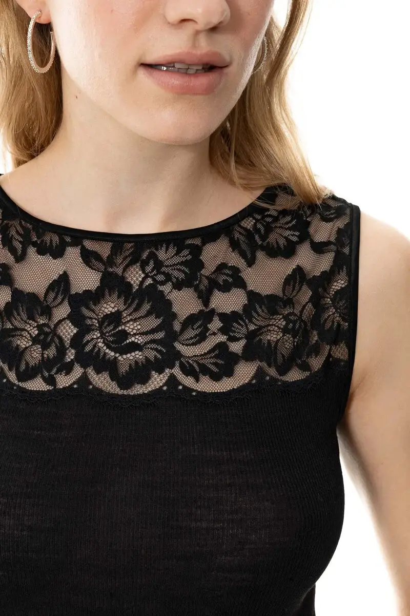 Merxx Top Serie Wool Love Kauf eins, bekomm eins gratis