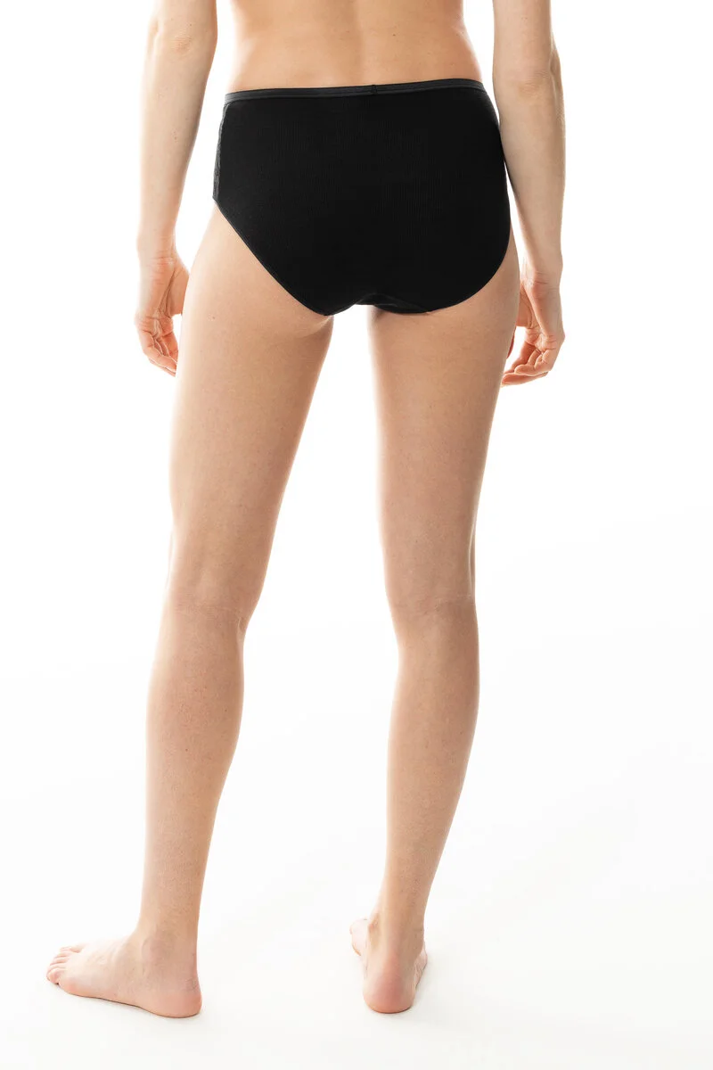 Merxx Taillen-Slip Serie Wool Love Tägliche Deals