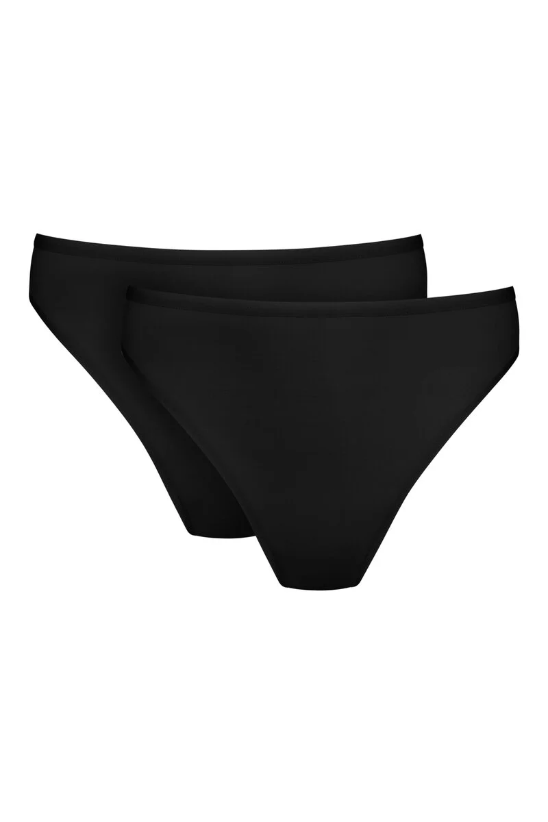 Merxx Retro Jazz-Pants | Doppelpack Serie Pure Sense Super Sparpreis