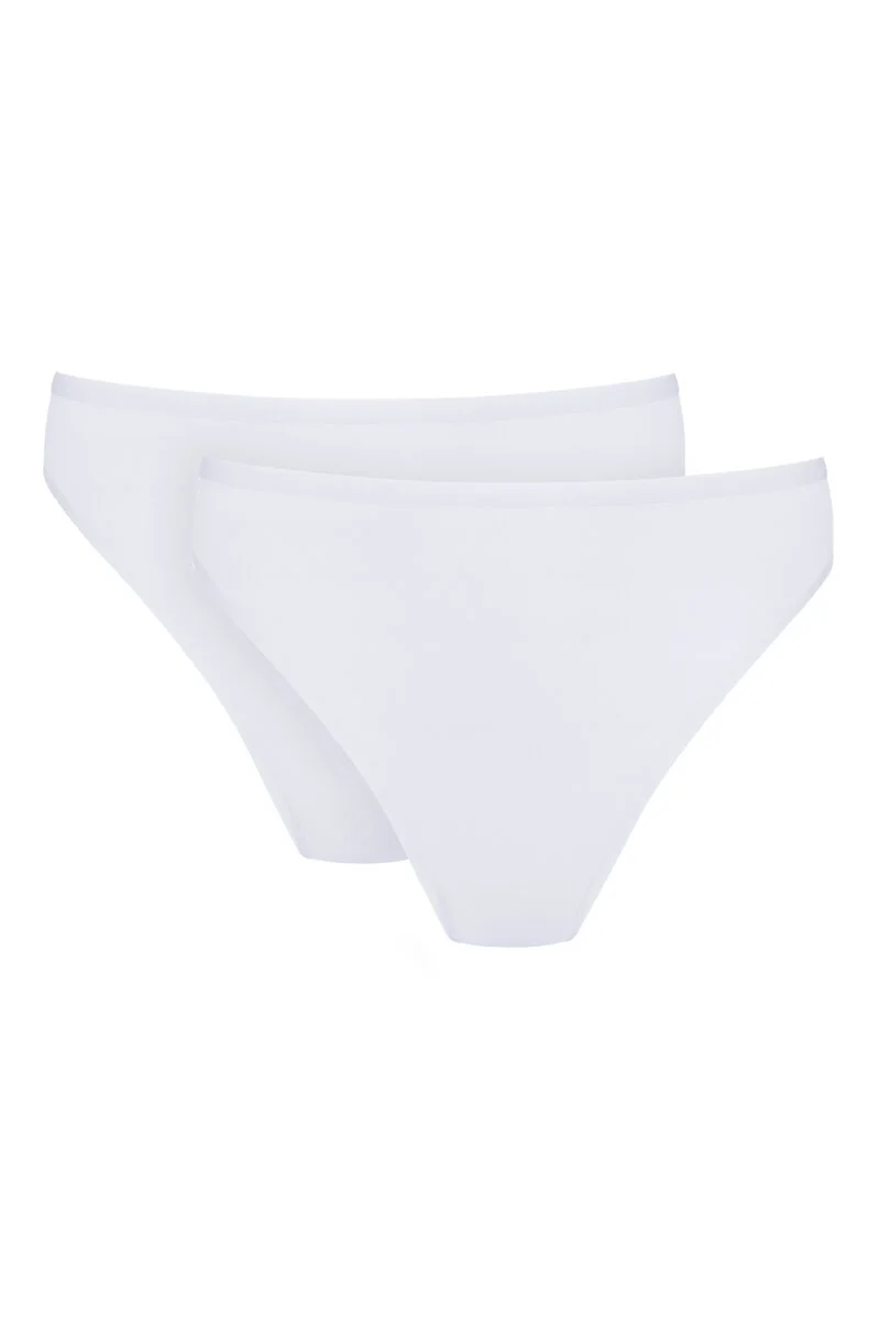 Merxx Retro Jazz-Pants | Doppelpack Serie Pure Sense