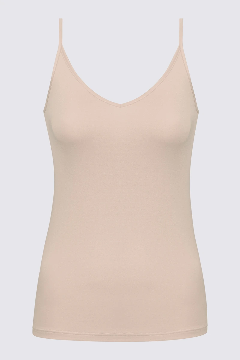 Merxx Spaghetti-Top Serie Pure Sense Bis zu 55% Rabatt