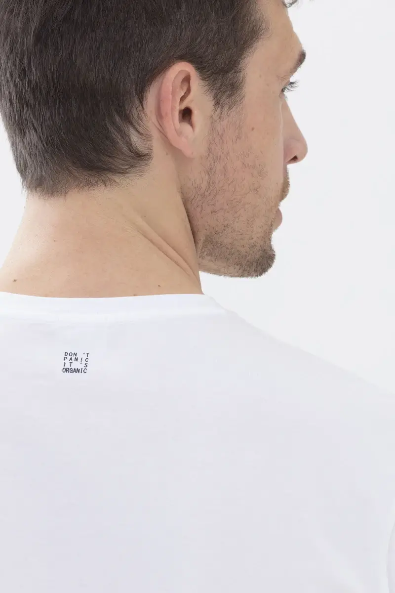 Merxx T-Shirt Serie Relax Nur noch ein Tag übrig