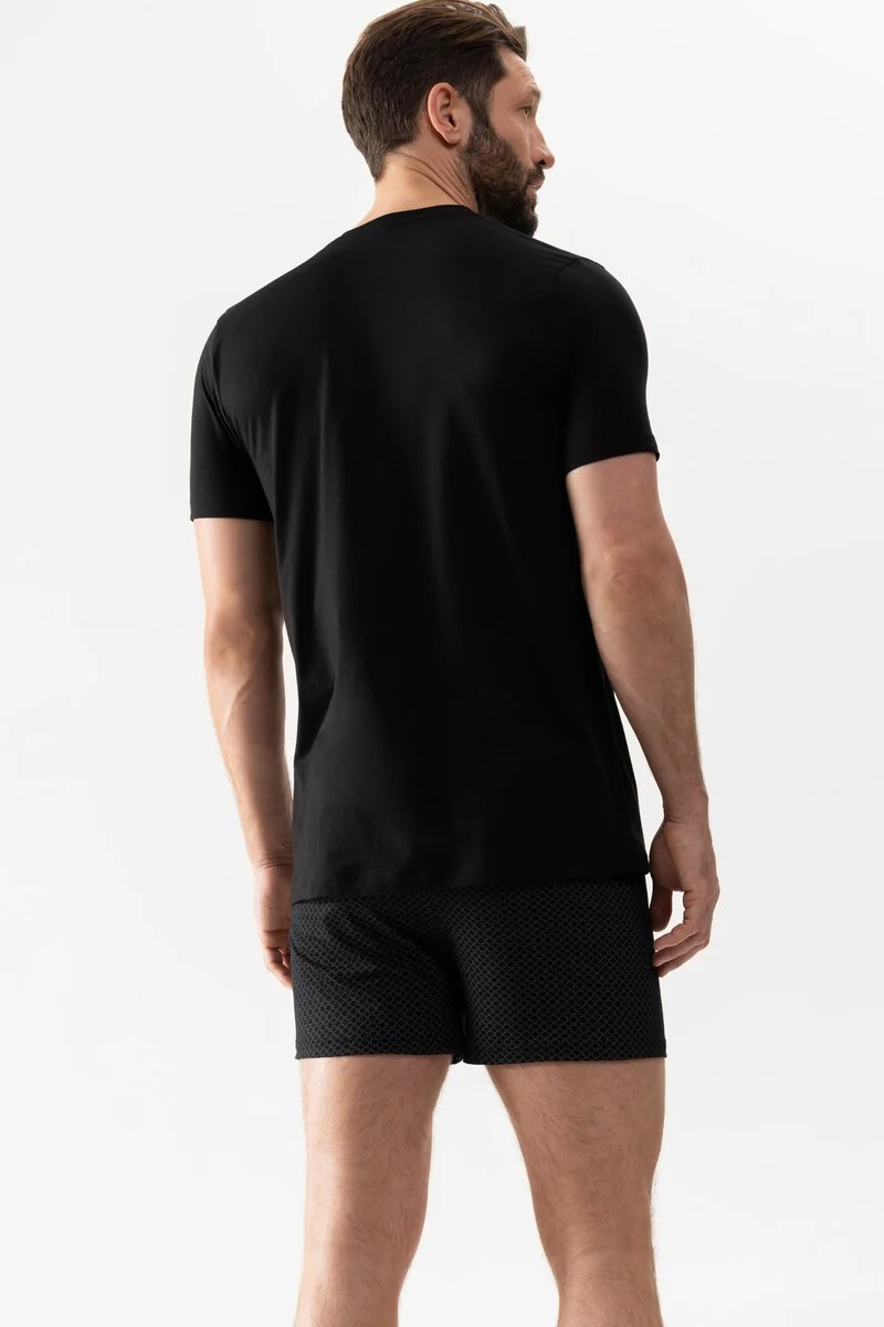 Merxx T-Shirt Dry Cotton Colour Super Rabatt