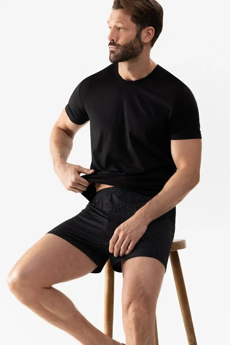 Merxx T-Shirt Dry Cotton Colour Super Rabatt