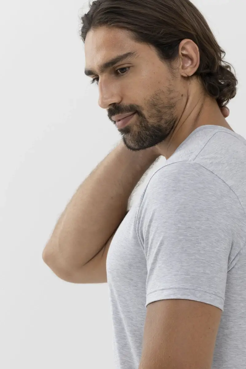 Merxx T-Shirt Dry Cotton Colour Riesige Rabatte
