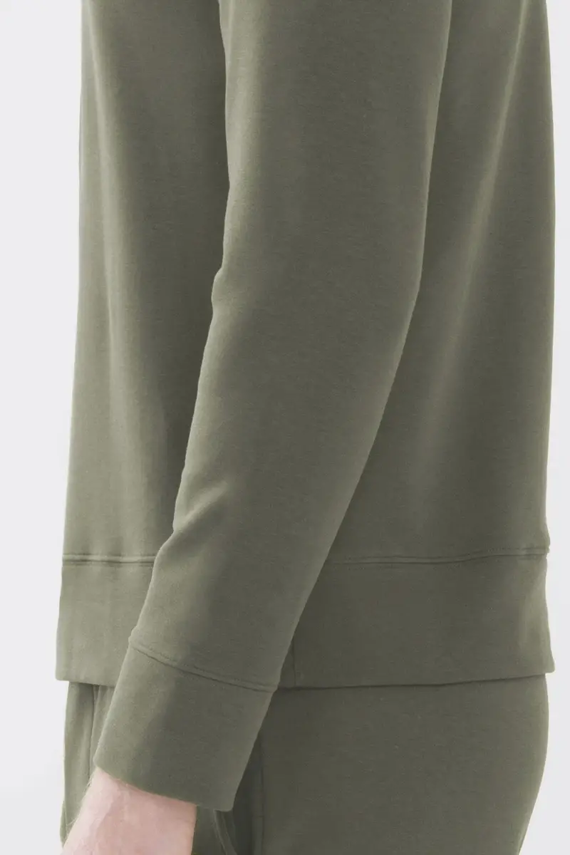 Merxx Sweatshirt Serie Enjoy Clearance-Verkauf