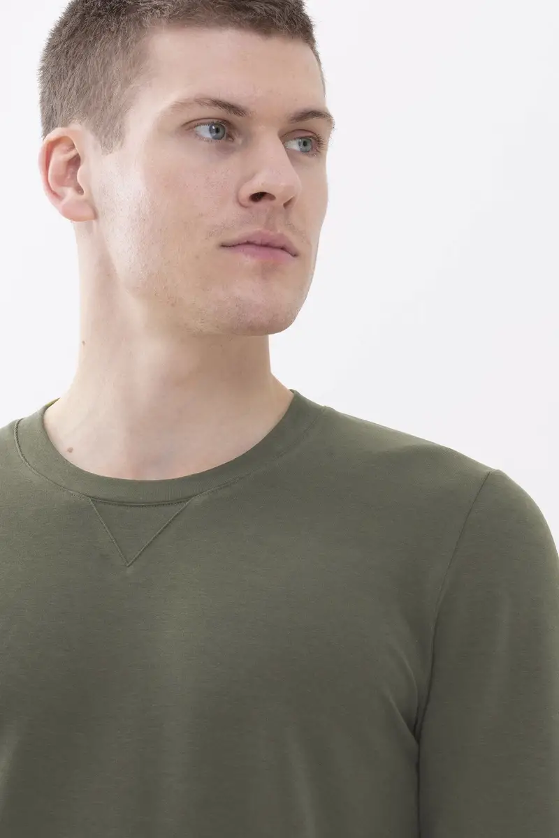 Merxx Sweatshirt Serie Enjoy Clearance-Verkauf