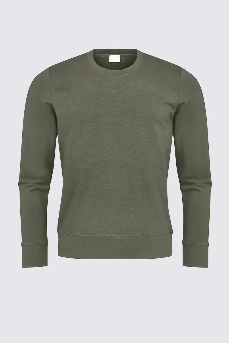 Merxx Sweatshirt Serie Enjoy Clearance-Verkauf