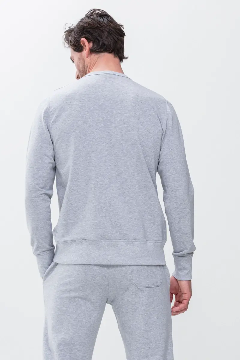 Merxx Sweatshirt Serie Enjoy Rabatte dieses Monats