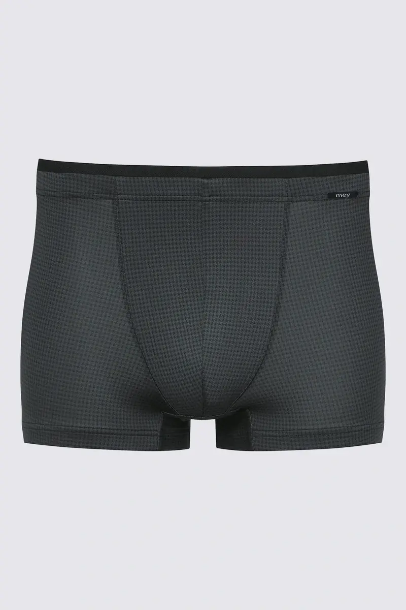 Merxx Shorty Serie Houndstooth Kostenloser Versand