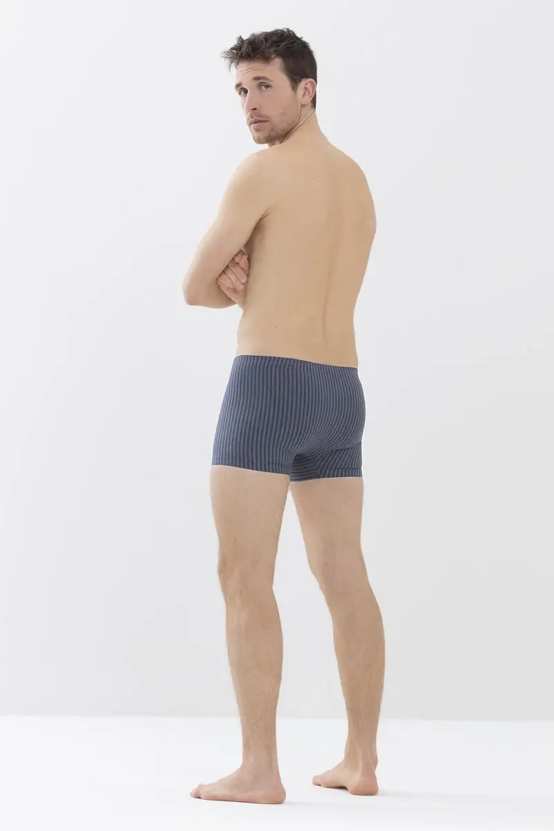 Merxx Shorty Serie Tonal Stripes Großer Ausverkauf