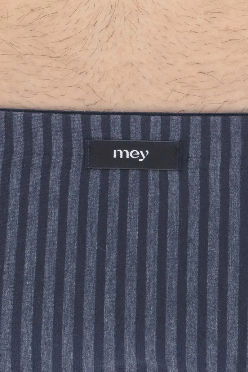 Merxx Shorty Serie Tonal Stripes Großer Ausverkauf