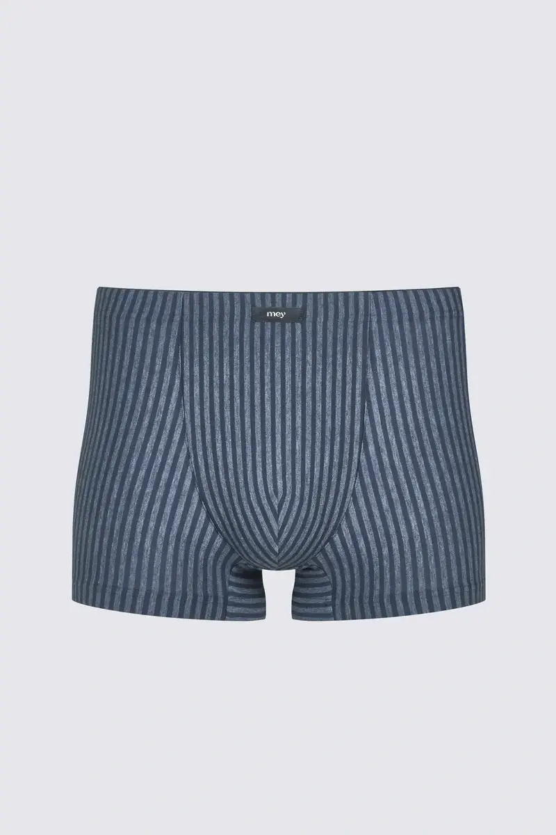 Merxx Shorty Serie Tonal Stripes Großer Ausverkauf