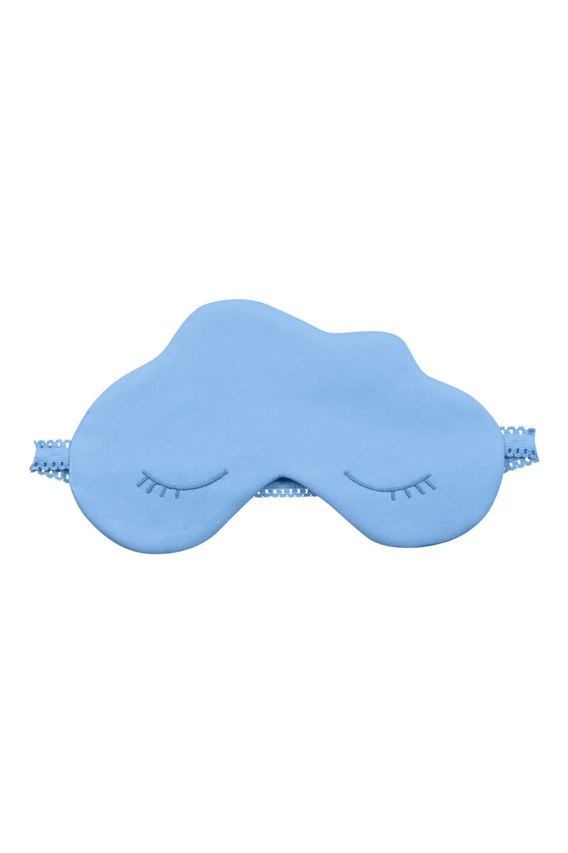 Merxx Schlafmaske Serie Clouds Preisnachlass