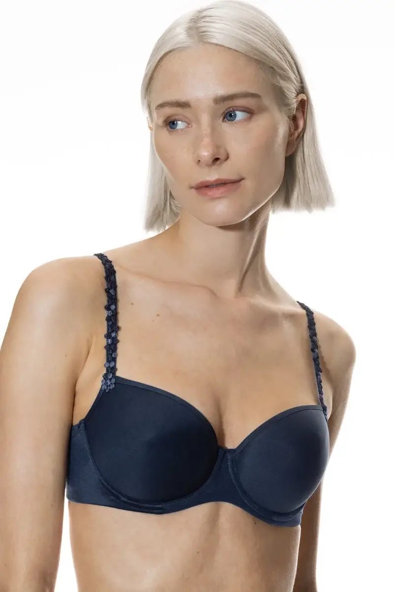 Merxx Spacer-BH Neckholder| Half Cup Serie Modern Joan Black Friday