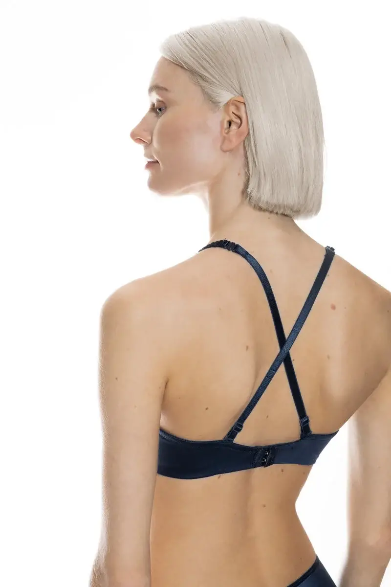 Merxx Spacer-BH Neckholder| Half Cup Serie Modern Joan Black Friday