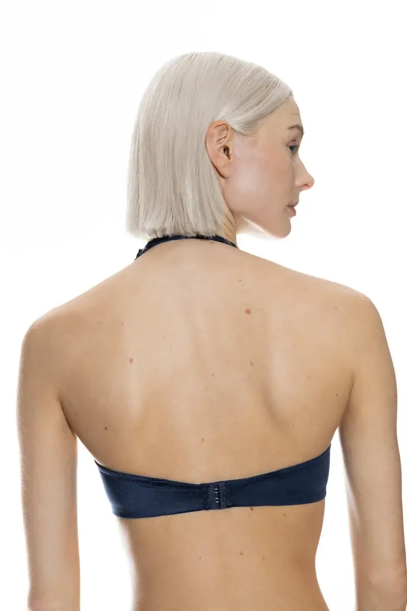 Merxx Spacer-BH Neckholder| Half Cup Serie Modern Joan Black Friday