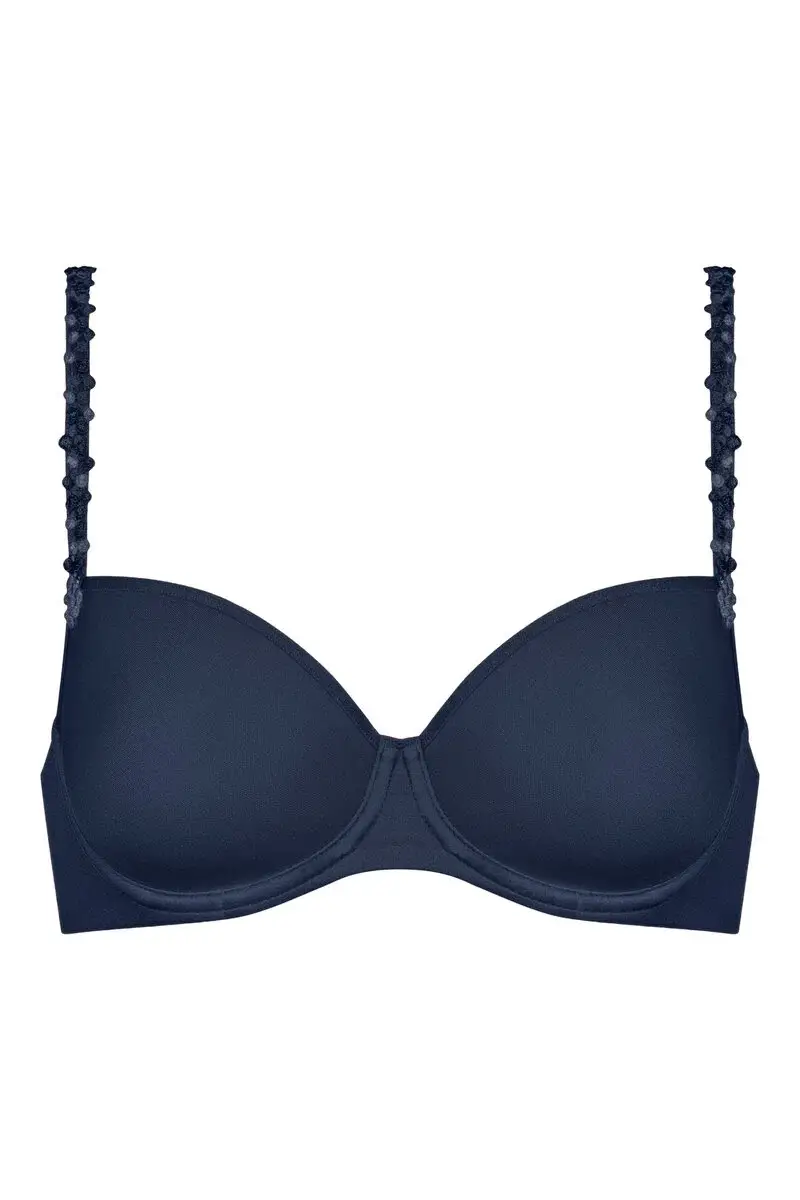 Merxx Spacer-BH Neckholder| Half Cup Serie Modern Joan Black Friday
