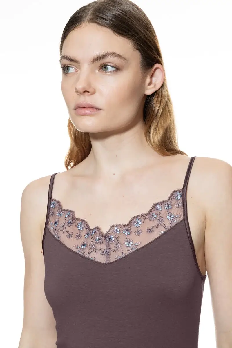 Merxx Spaghetti-Top Serie Delighted Cyber Monday