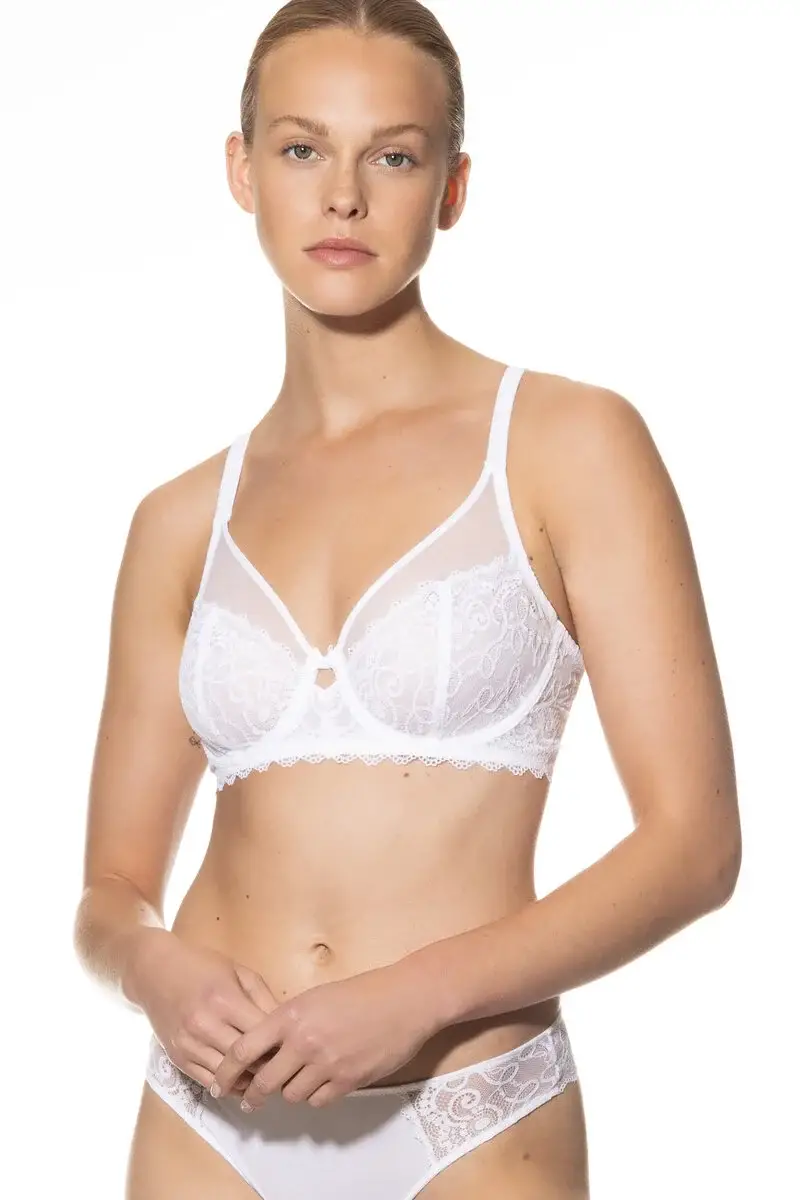 Merxx Bügel-BH Serie Amorous Osterangebot