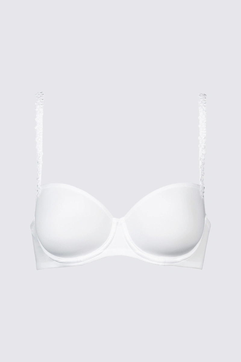 Merxx Spacer-BH Neckholder| Half Cup Serie Modern Joan Vatertagsangebot