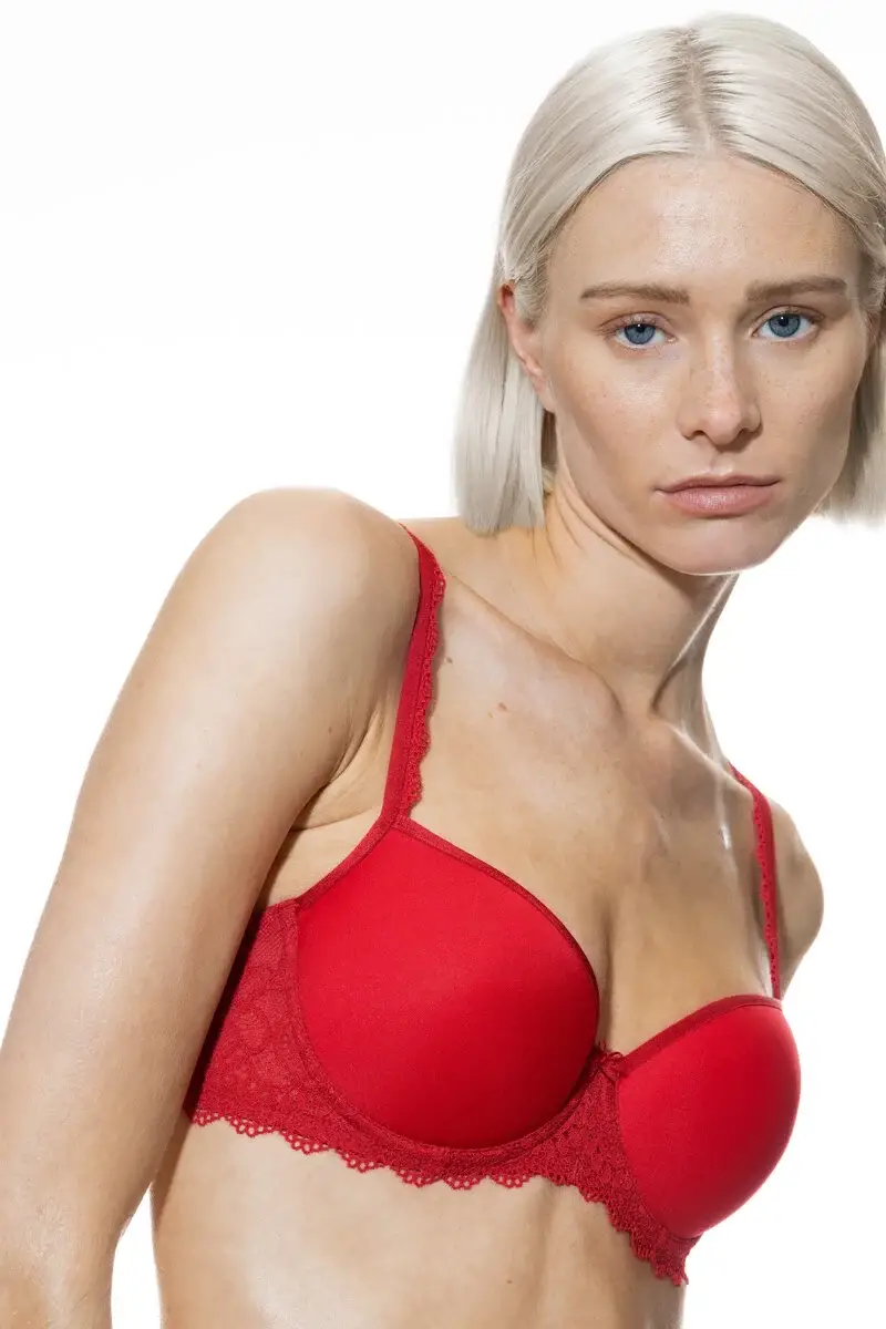 Merxx Spacer-BH | Half Cup Serie Amorous Neueste Mode
