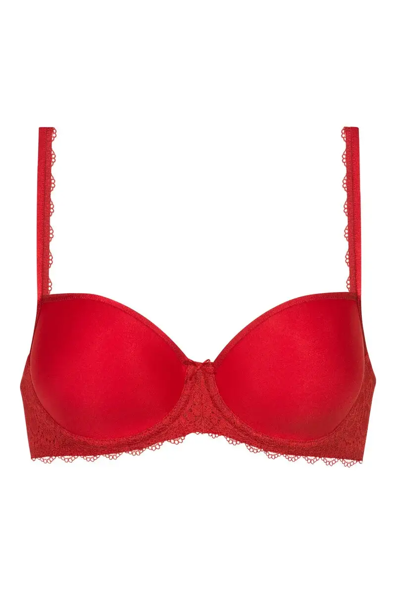 Merxx Spacer-BH | Half Cup Serie Amorous Neueste Mode