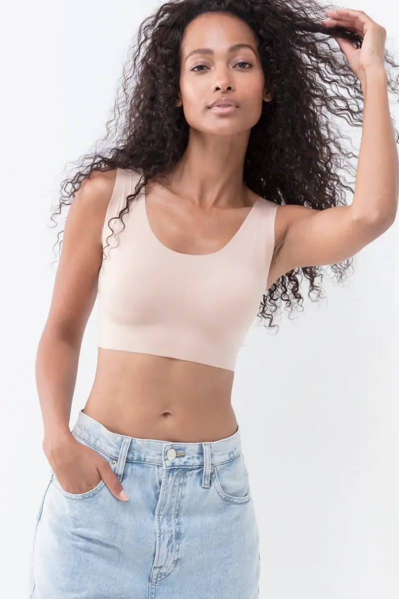 Merxx Bustier Serie Pure Second Me Zeitlich begrenztes Angebot