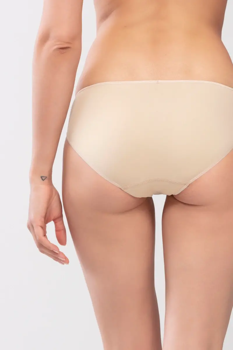 Merxx Mini-Slip Serie Soft Shape Tiefpreis