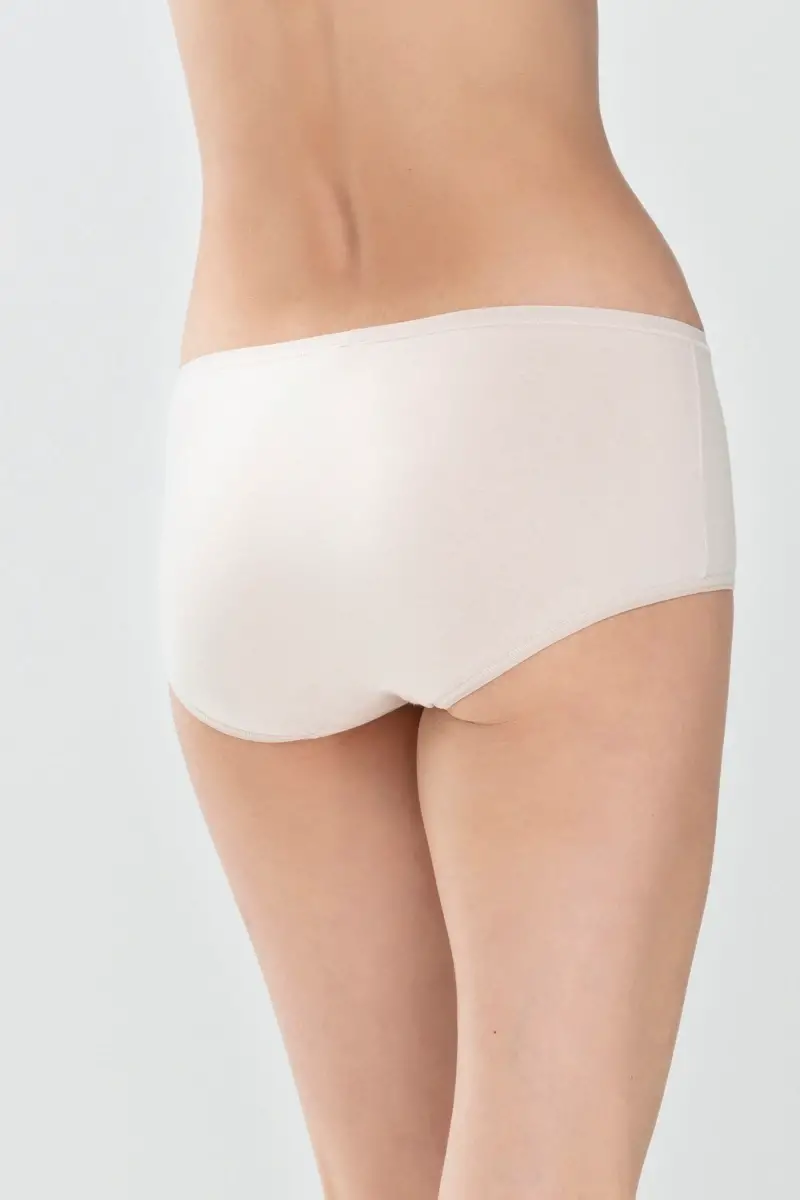 Merxx Panty Serie Superfine Organic Letzte 3 Tage