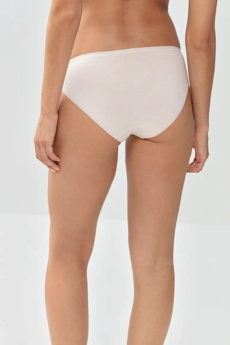 Merxx Mini-Slip Serie Superfine Organic JETZT KAUFEN