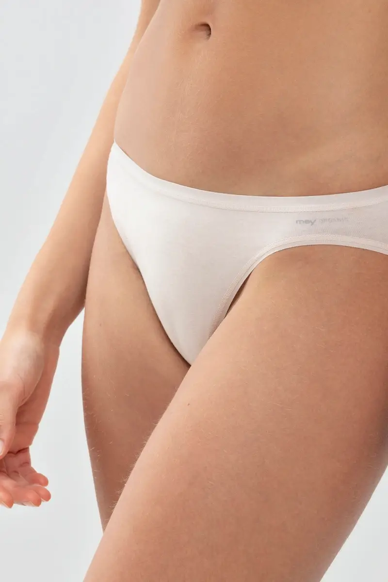 Merxx Mini-Slip Serie Superfine Organic JETZT KAUFEN