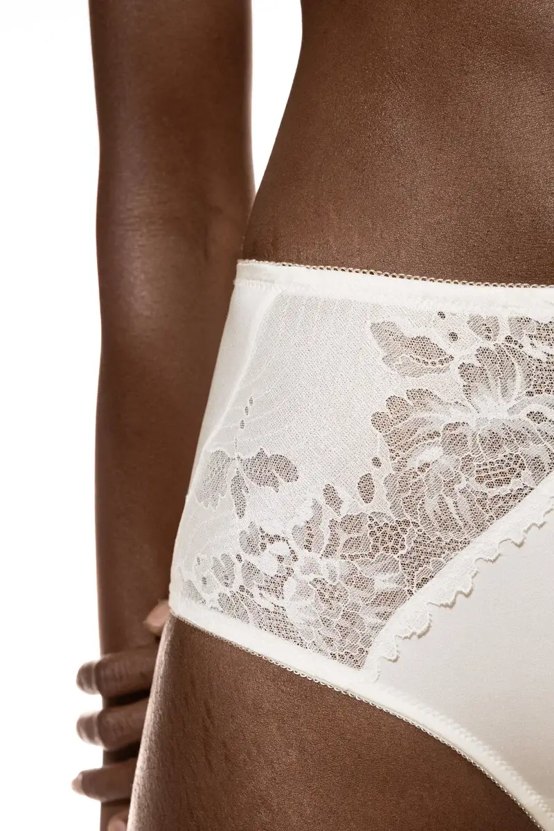Merxx Taillen-Slip Serie Luxurious Fabrikverkauf