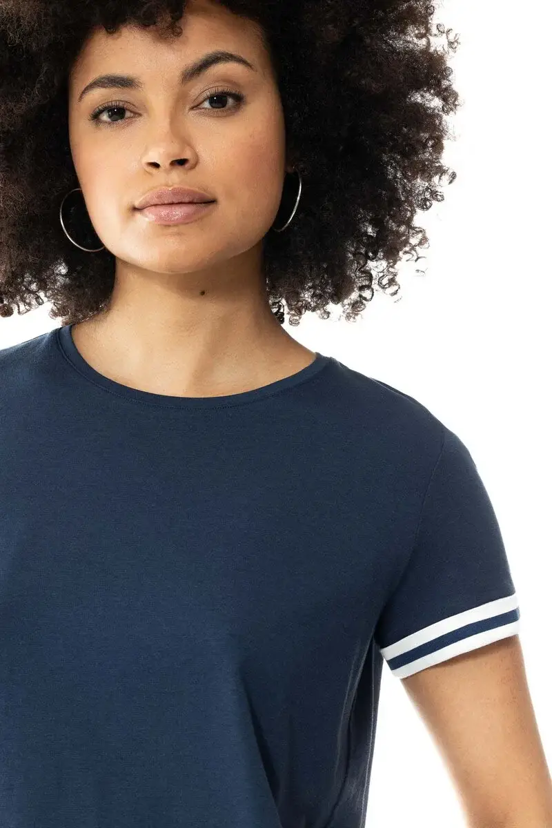 Merxx T-Shirt Serie Tessie Fabrik Onlineshop