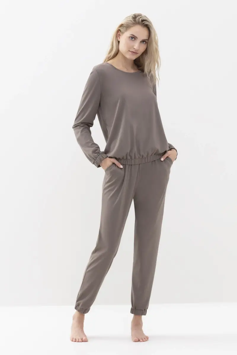 Merxx Shirt langarm Serie N8TEX 2.0 Fabrikpreis