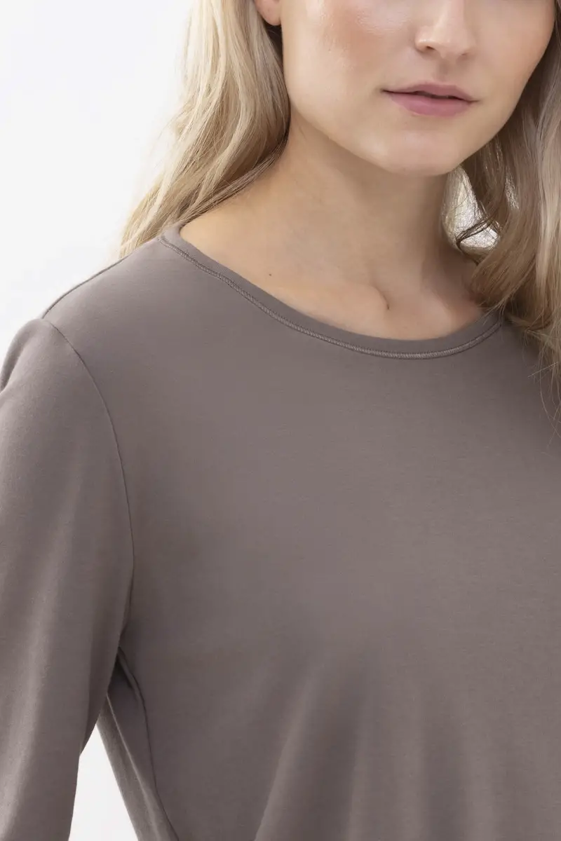 Merxx Shirt langarm Serie N8TEX 2.0 Fabrikpreis