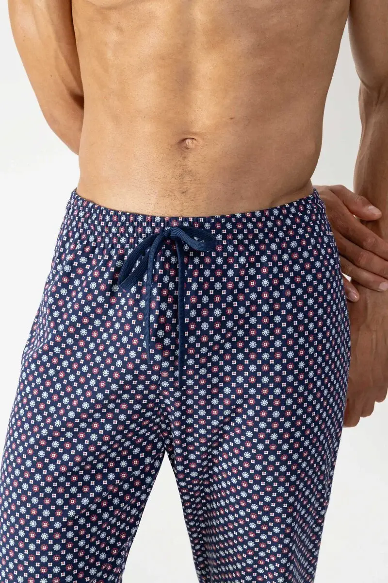 Merxx Hose lang Serie Tie Minimal Günstig kaufen