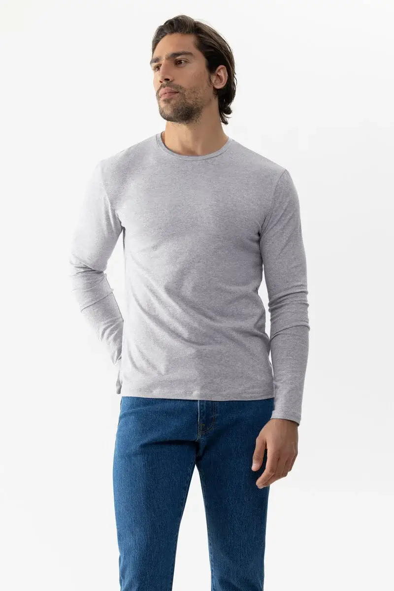 Merxx Longsleeve Serie Relax Versandkostenfrei