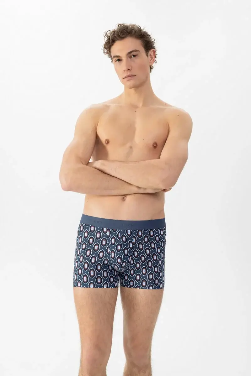 Merxx Trunk Shorty Serie Noble Graphics Flash Sale