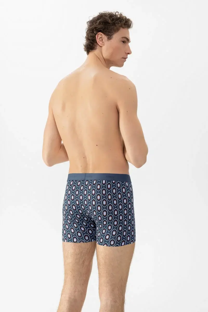 Merxx Trunk Shorty Serie Noble Graphics Flash Sale