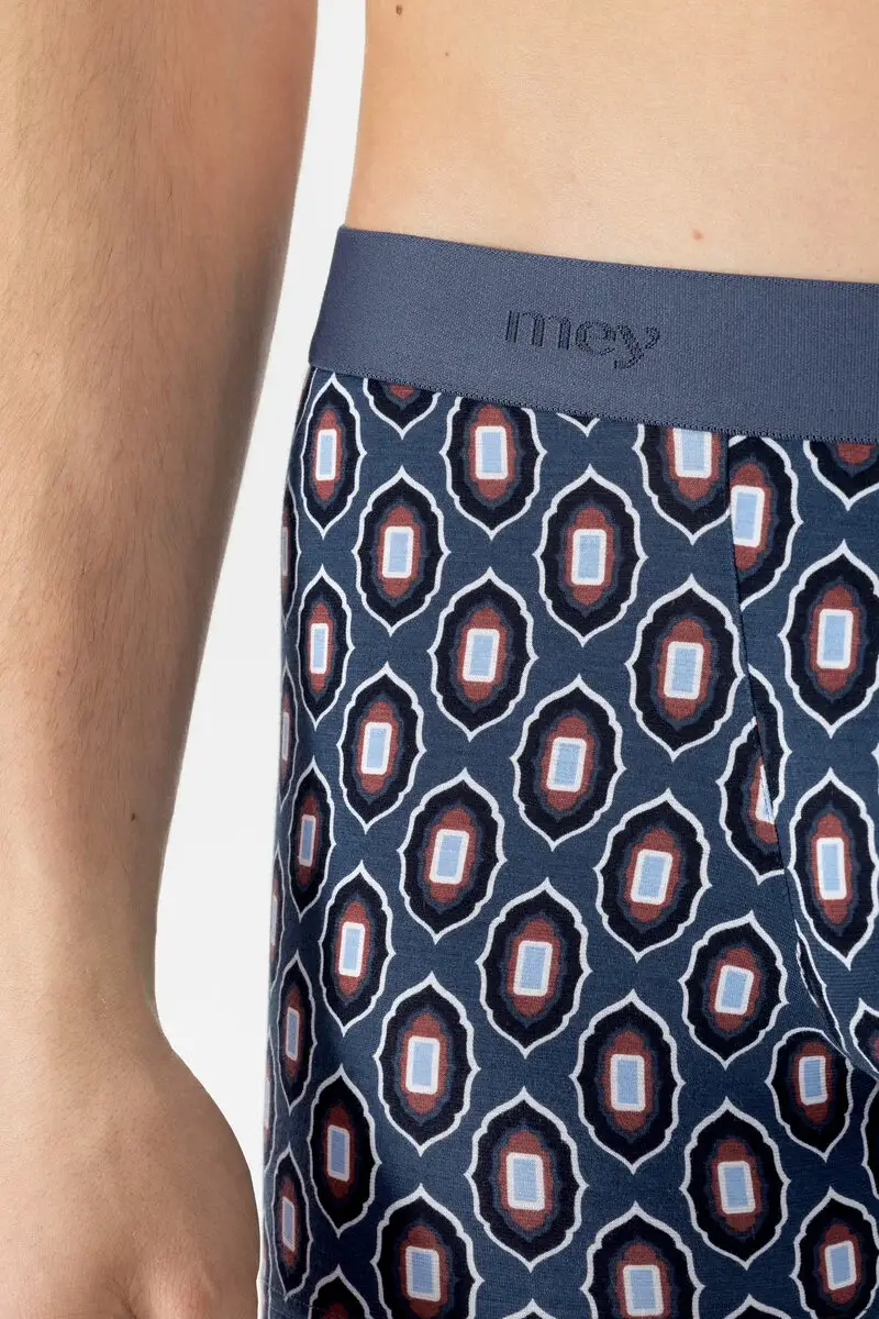 Merxx Trunk Shorty Serie Noble Graphics Flash Sale