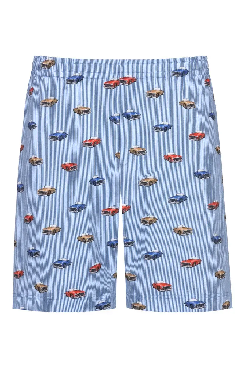 Merxx Hose kurz Serie Retro Car Begrenztes Angebot