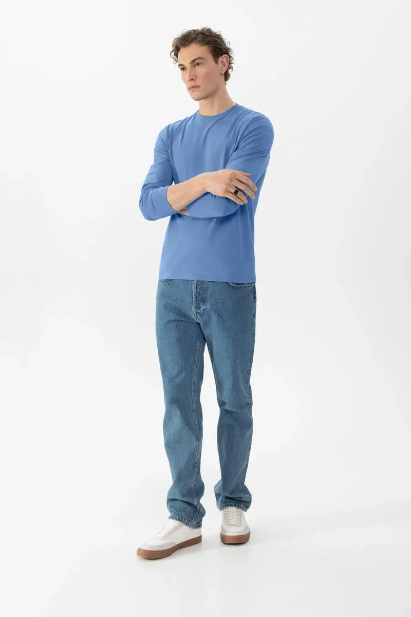 Merxx Longsleeve Serie Relax Online Shopping