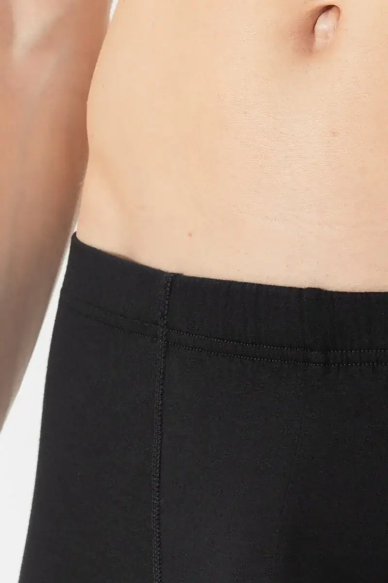 Merxx Shorty Serie Comfort Cotton Black Friday
