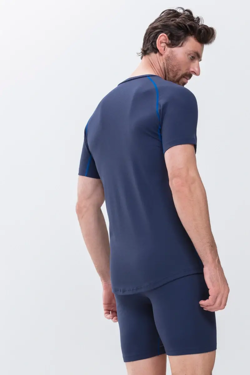Merxx Crew Neck Shirt High Performance Jubiläumsangebot