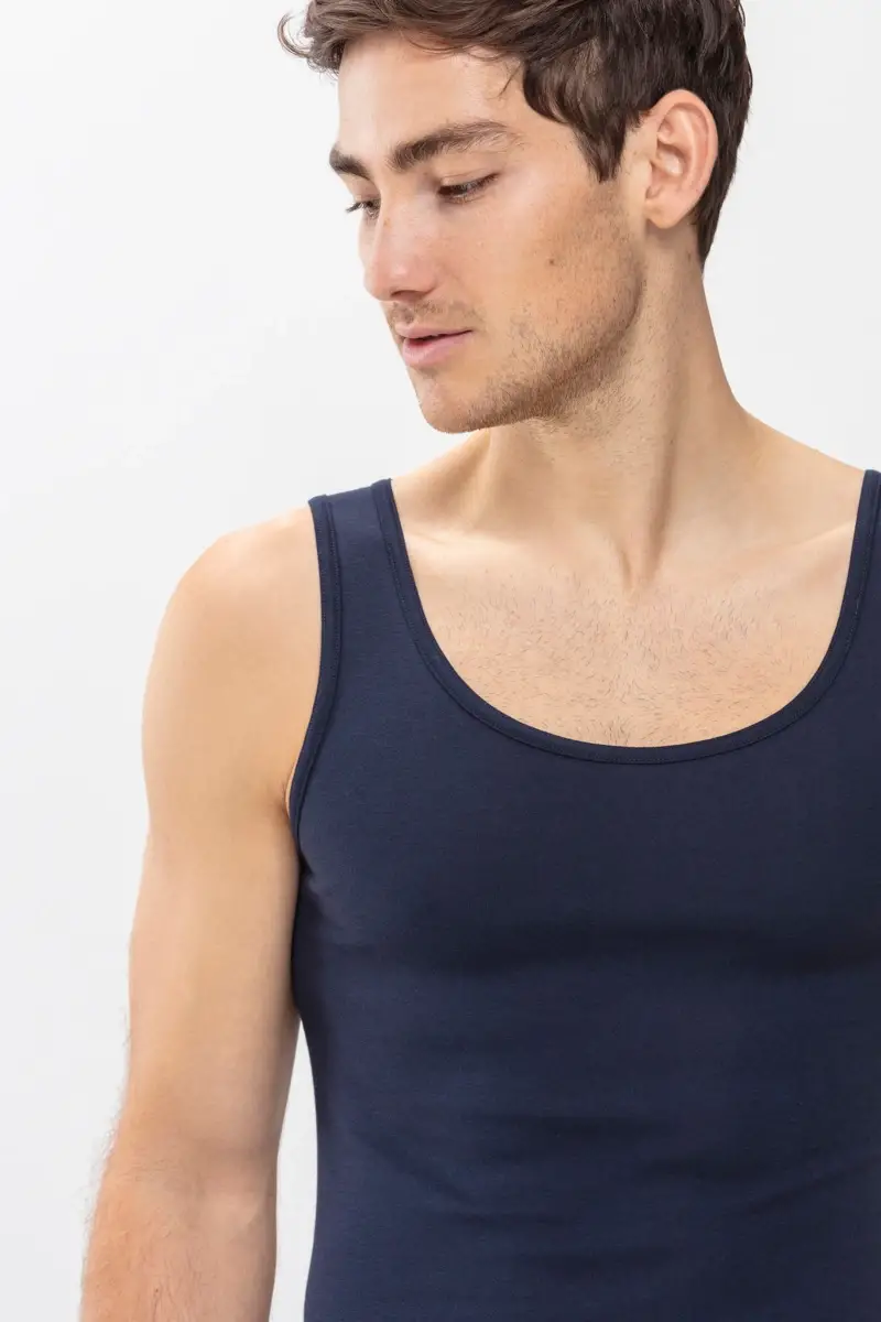 Merxx Athletic-Shirt Serie Casual Cotton Lagerräumung