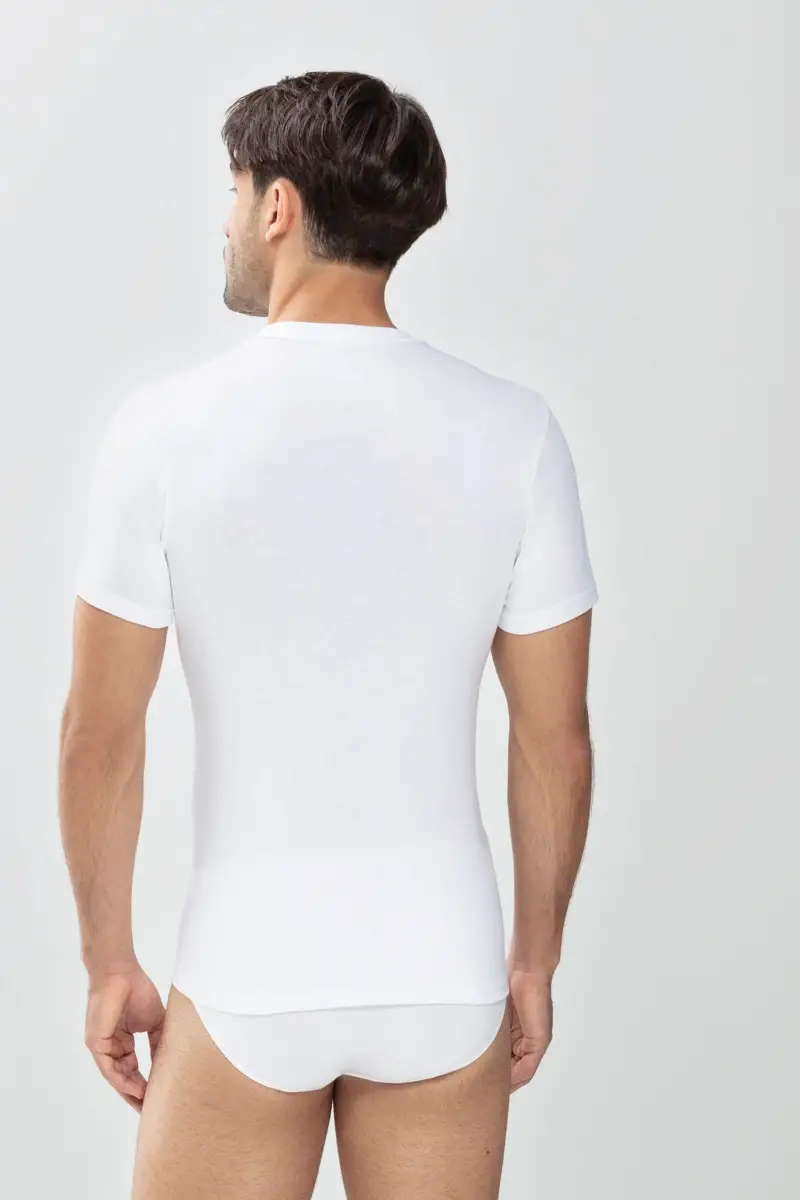 Merxx Olympia-Shirt Serie Noblesse Heißer Verkauf